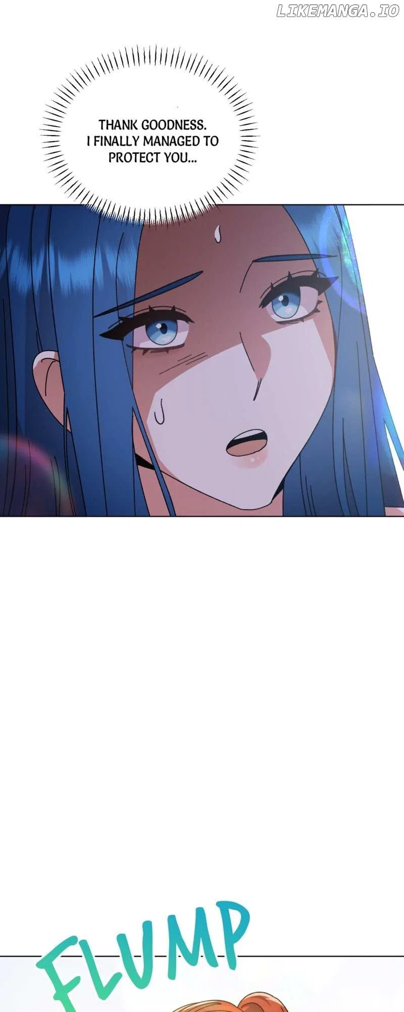 A Second Chance at Saving You Chapter 37 – Page 48