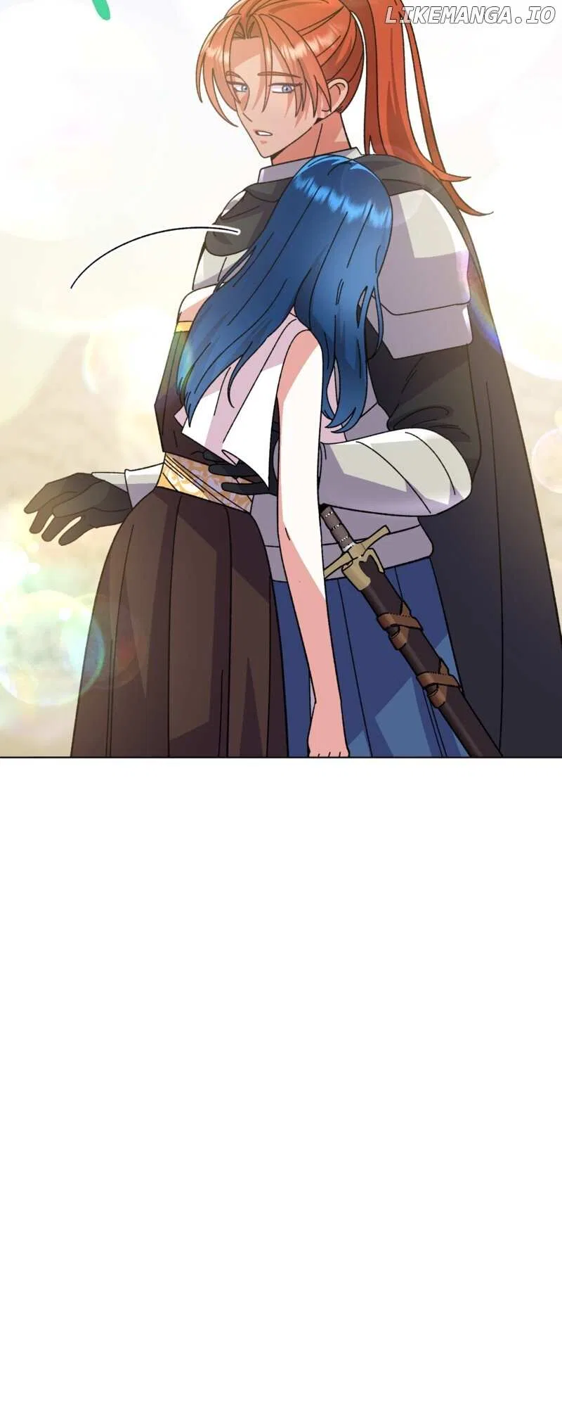 A Second Chance at Saving You Chapter 37 – Page 49
