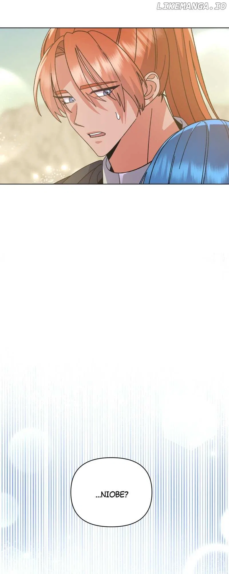 A Second Chance at Saving You Chapter 37 – Page 50