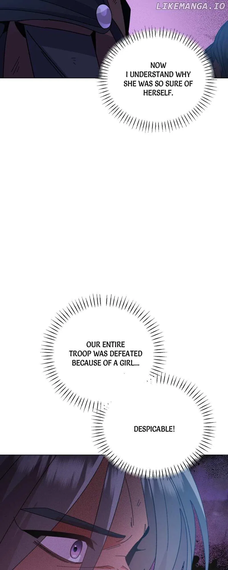 A Second Chance at Saving You Chapter 37 – Page 55