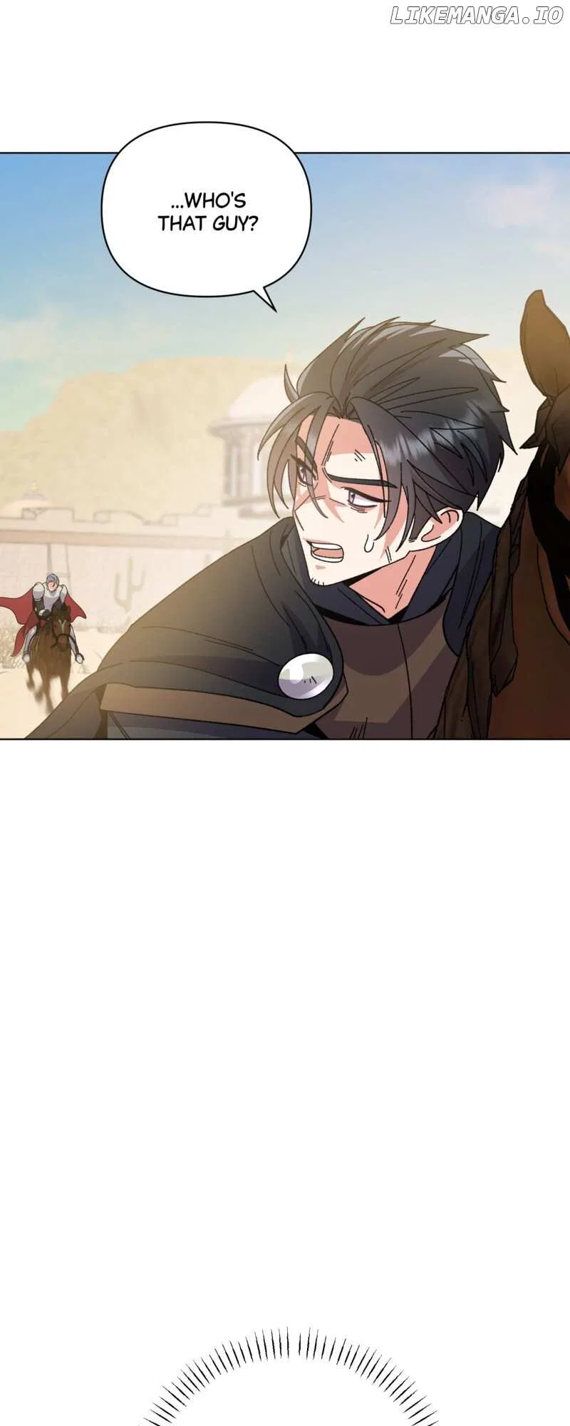 A Second Chance at Saving You Chapter 37 – Page 58