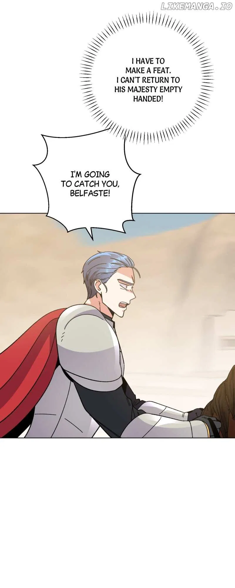 A Second Chance at Saving You Chapter 37 – Page 60