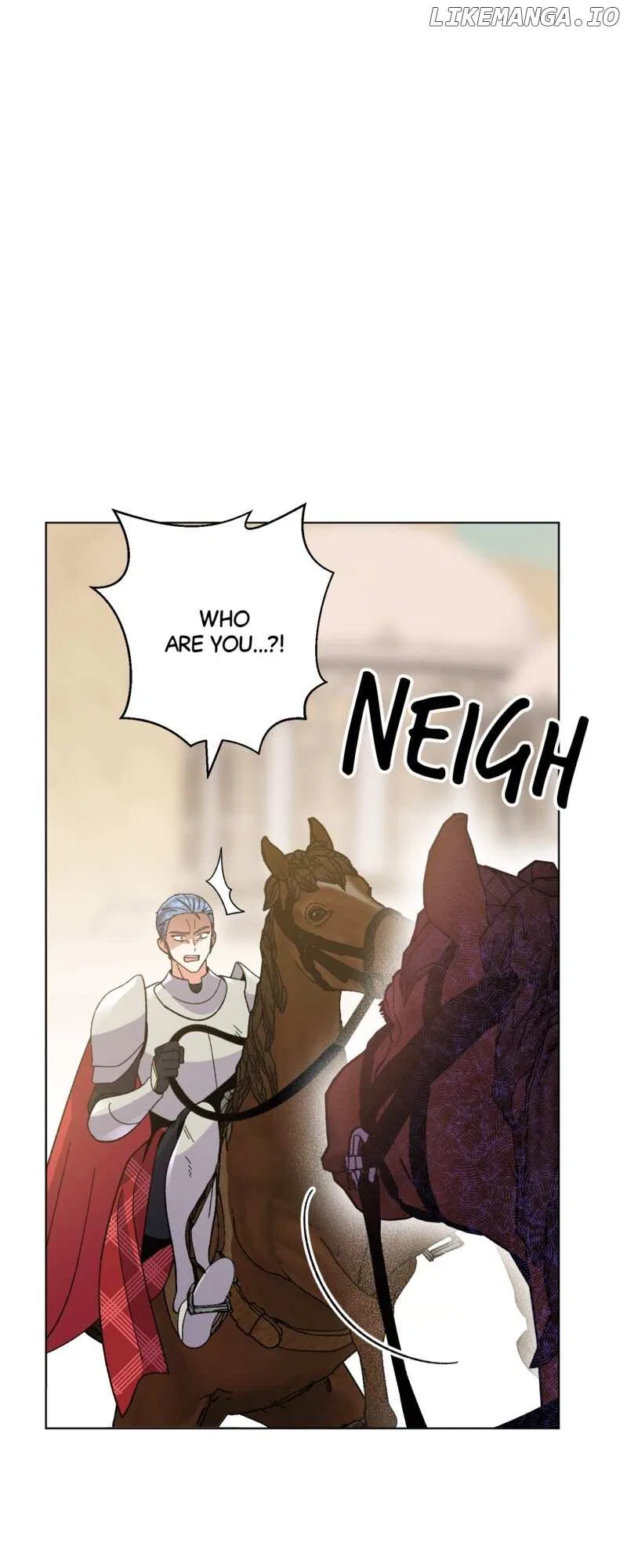 A Second Chance at Saving You Chapter 37 – Page 61