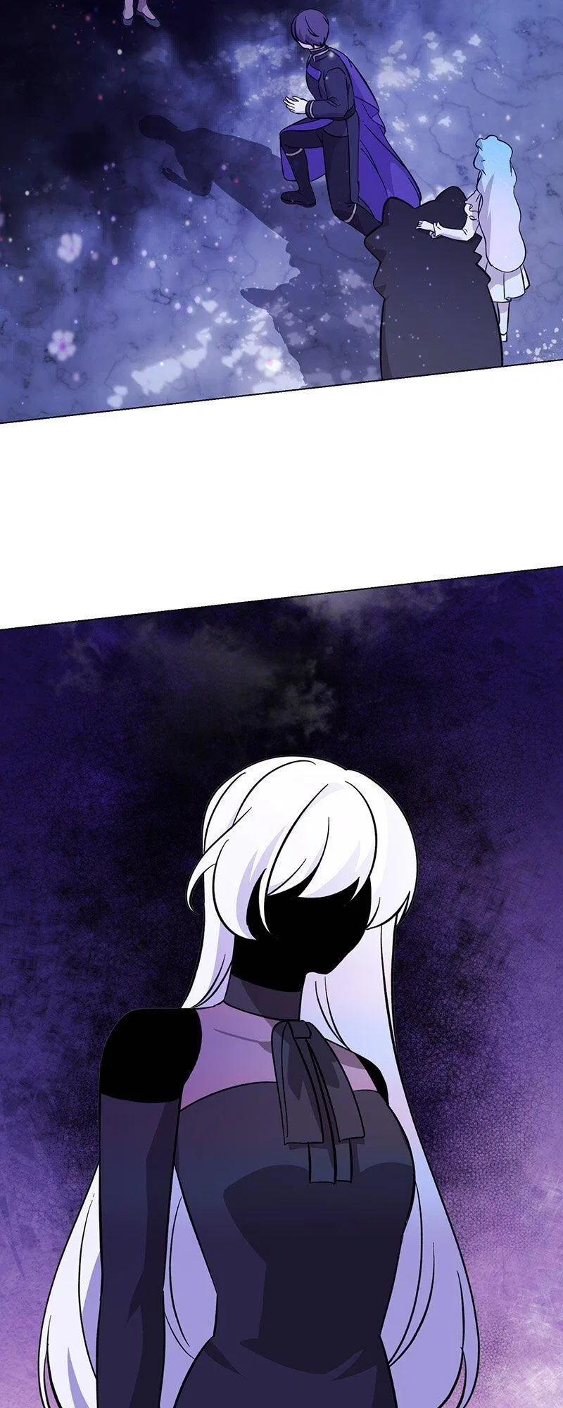 The Villainess Wants to Die Gracefully Chapter 83 – Page 2