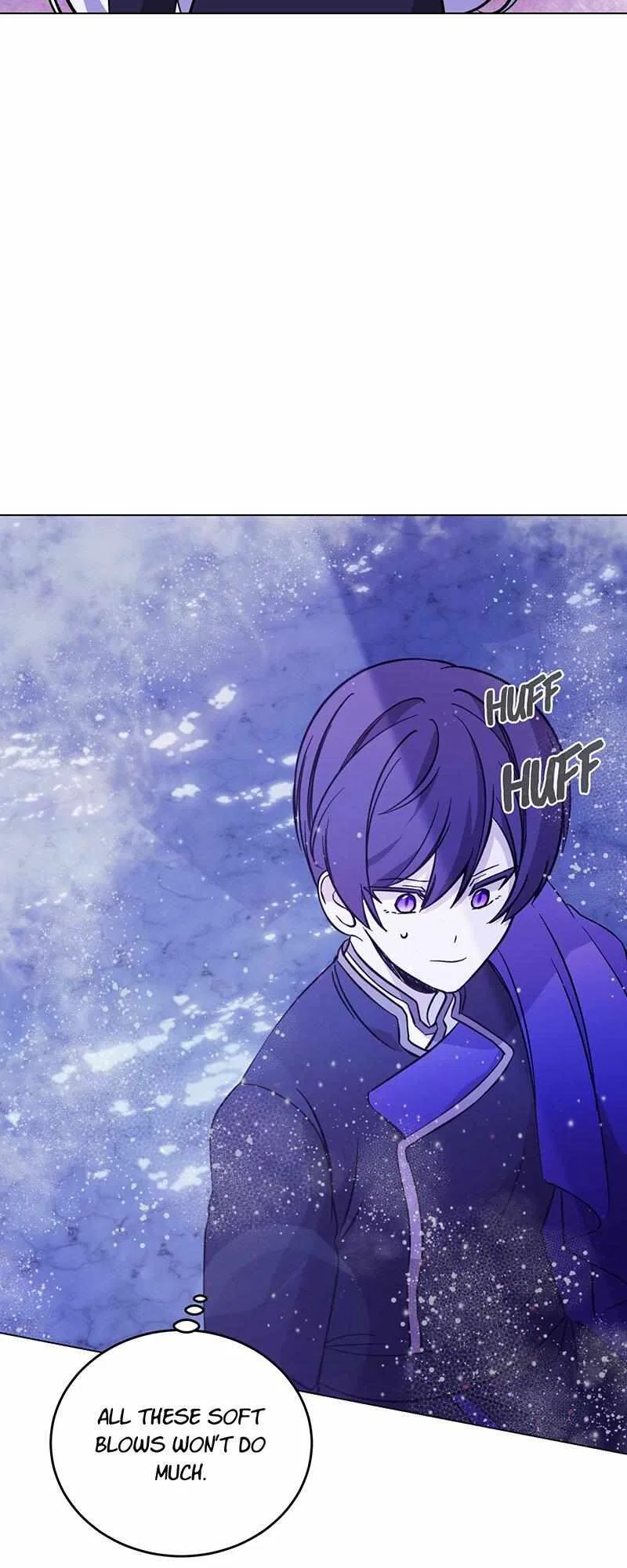 The Villainess Wants to Die Gracefully Chapter 83 – Page 3