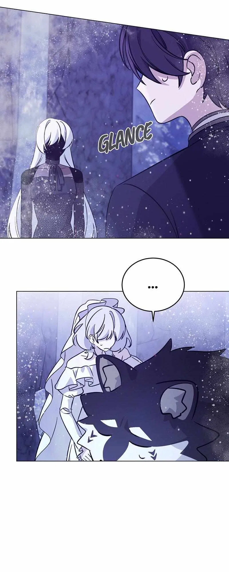 The Villainess Wants to Die Gracefully Chapter 83 – Page 4