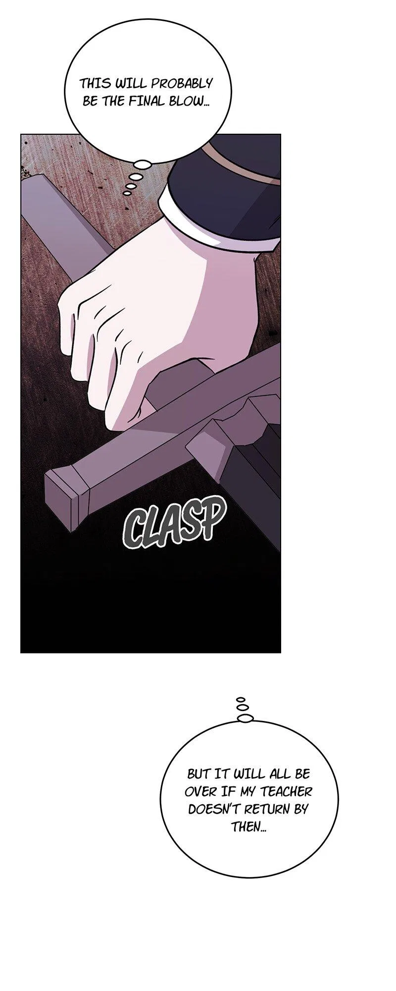 The Villainess Wants to Die Gracefully Chapter 83 – Page 5