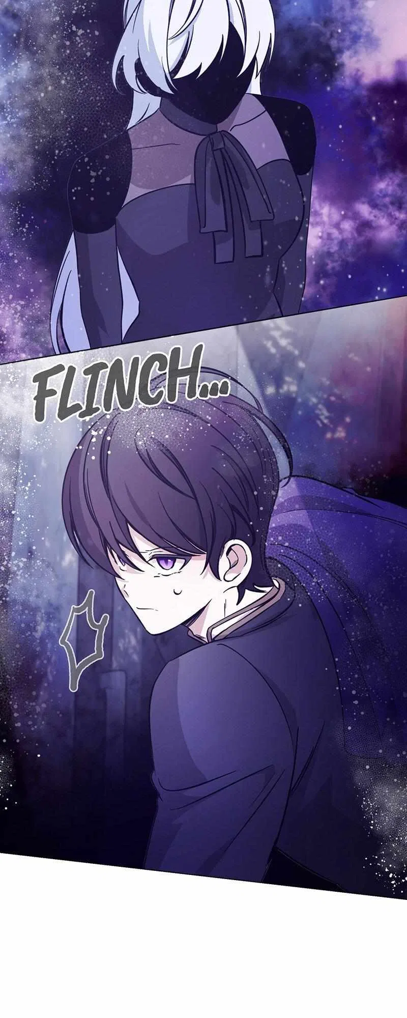 The Villainess Wants to Die Gracefully Chapter 83 – Page 8