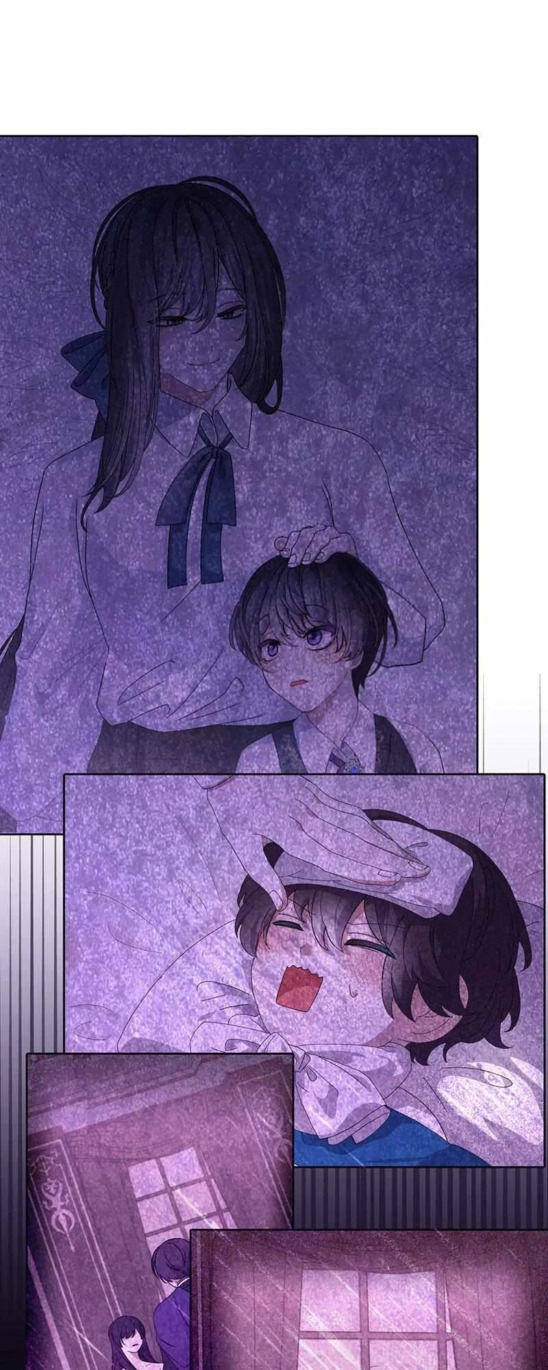 The Villainess Wants to Die Gracefully Chapter 83 – Page 9