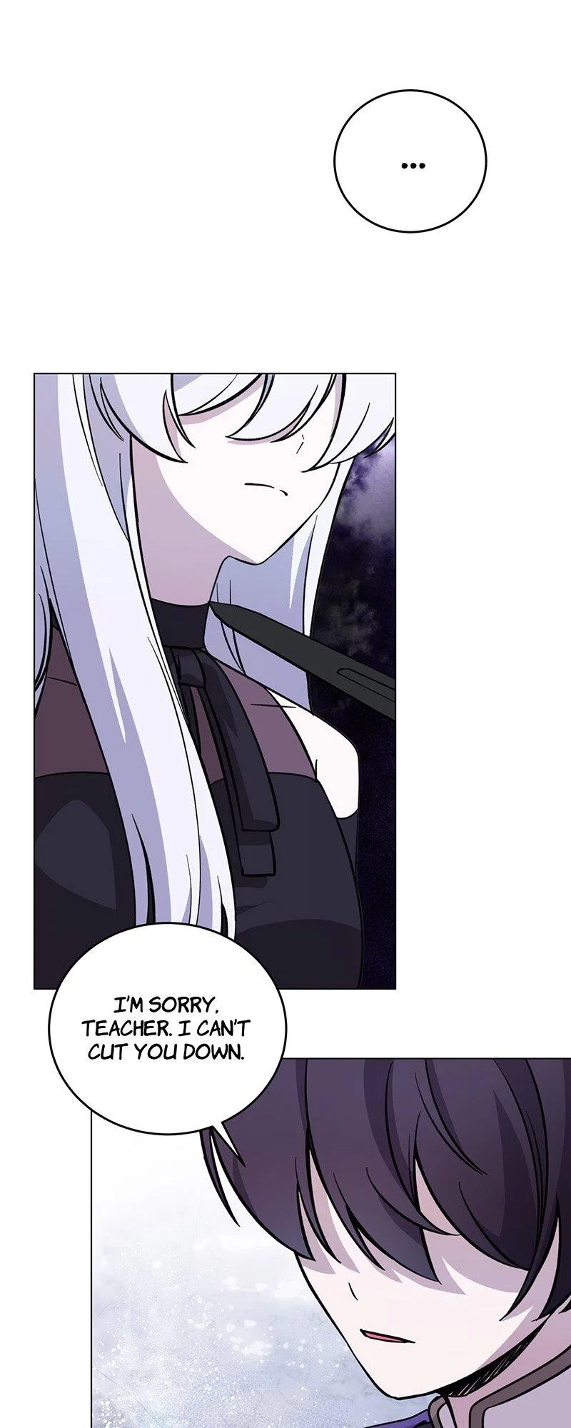 The Villainess Wants to Die Gracefully Chapter 83 – Page 11