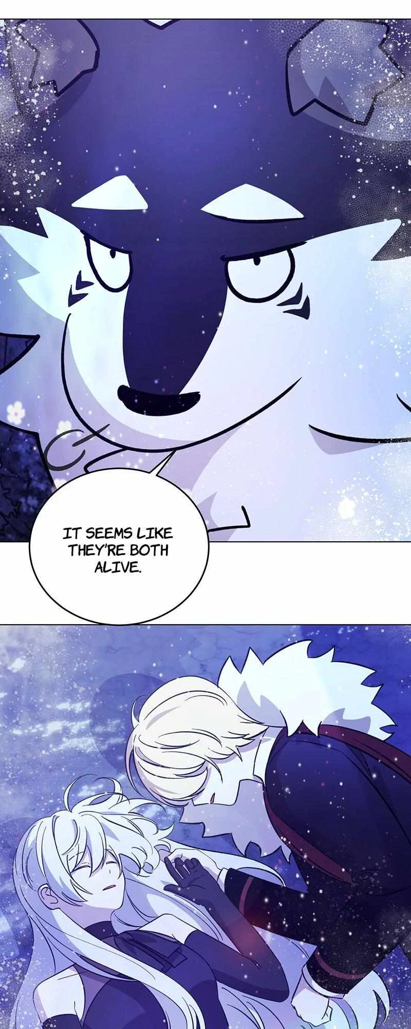 The Villainess Wants to Die Gracefully Chapter 83 – Page 19