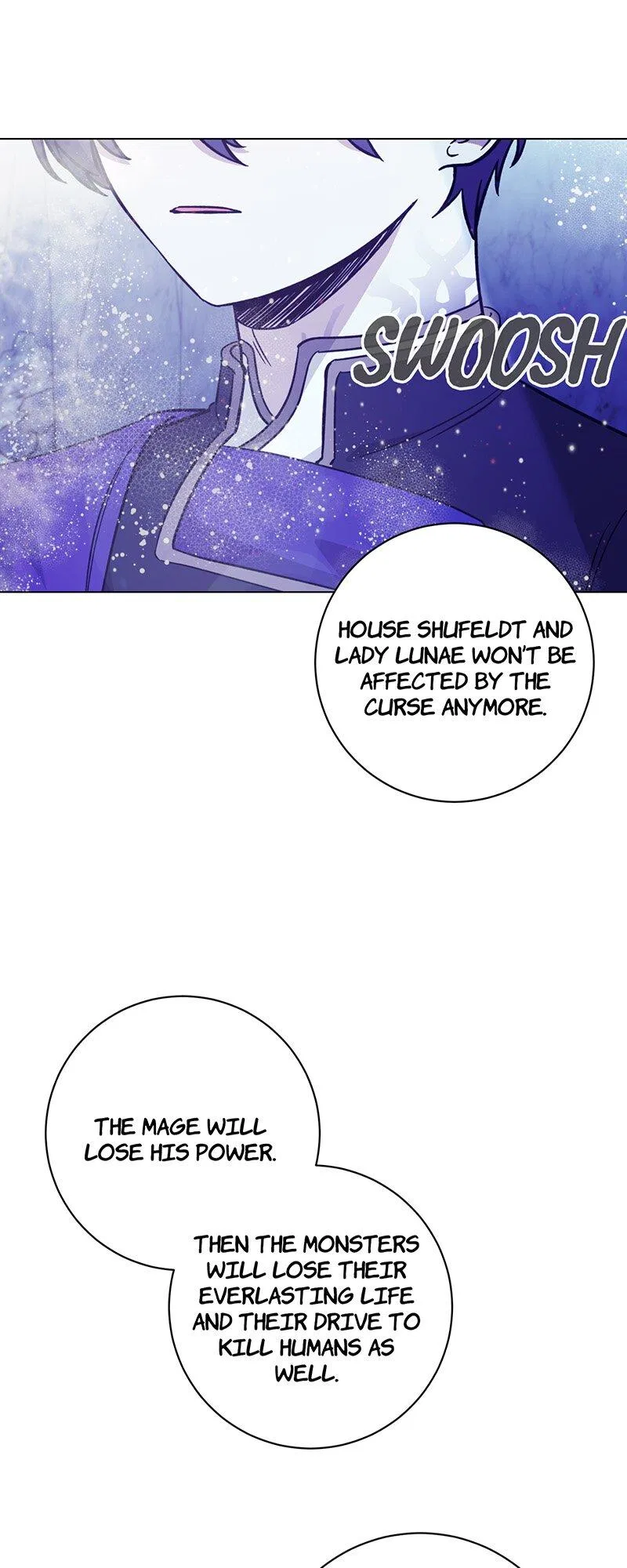 The Villainess Wants to Die Gracefully Chapter 83 – Page 22