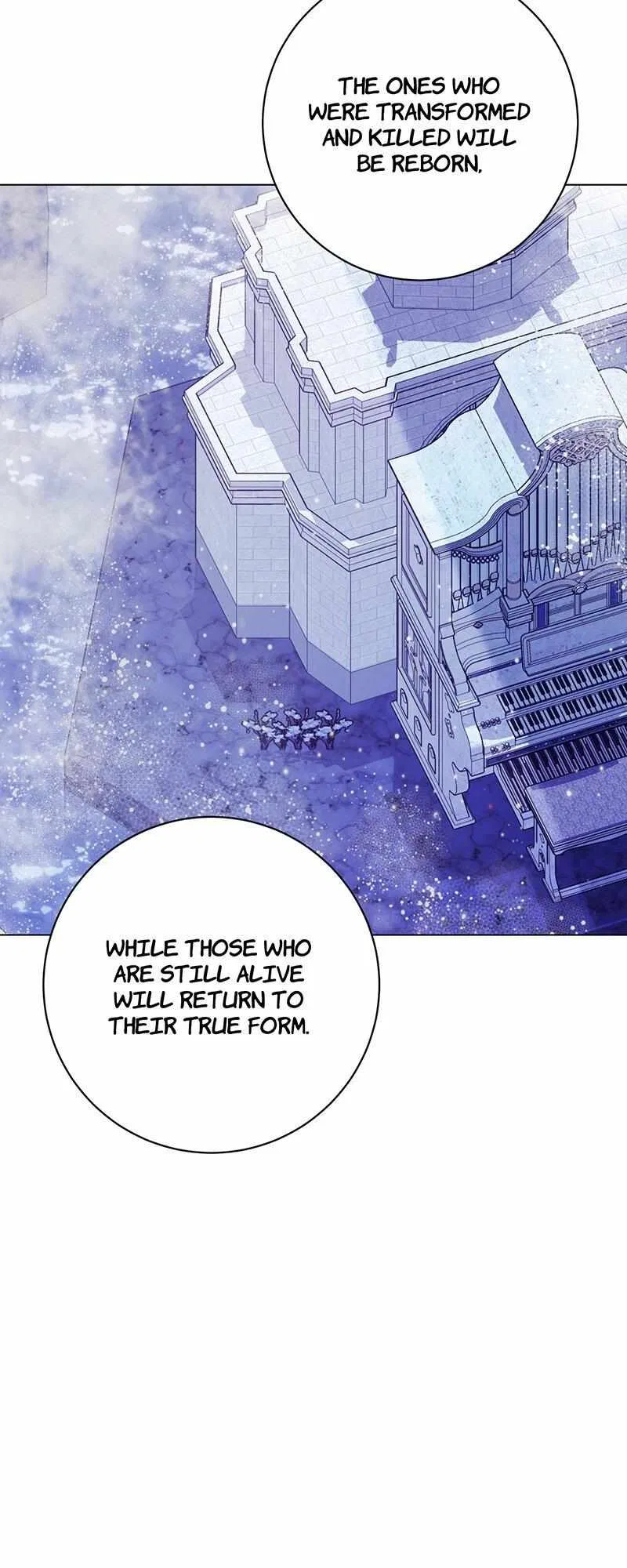 The Villainess Wants to Die Gracefully Chapter 83 – Page 23