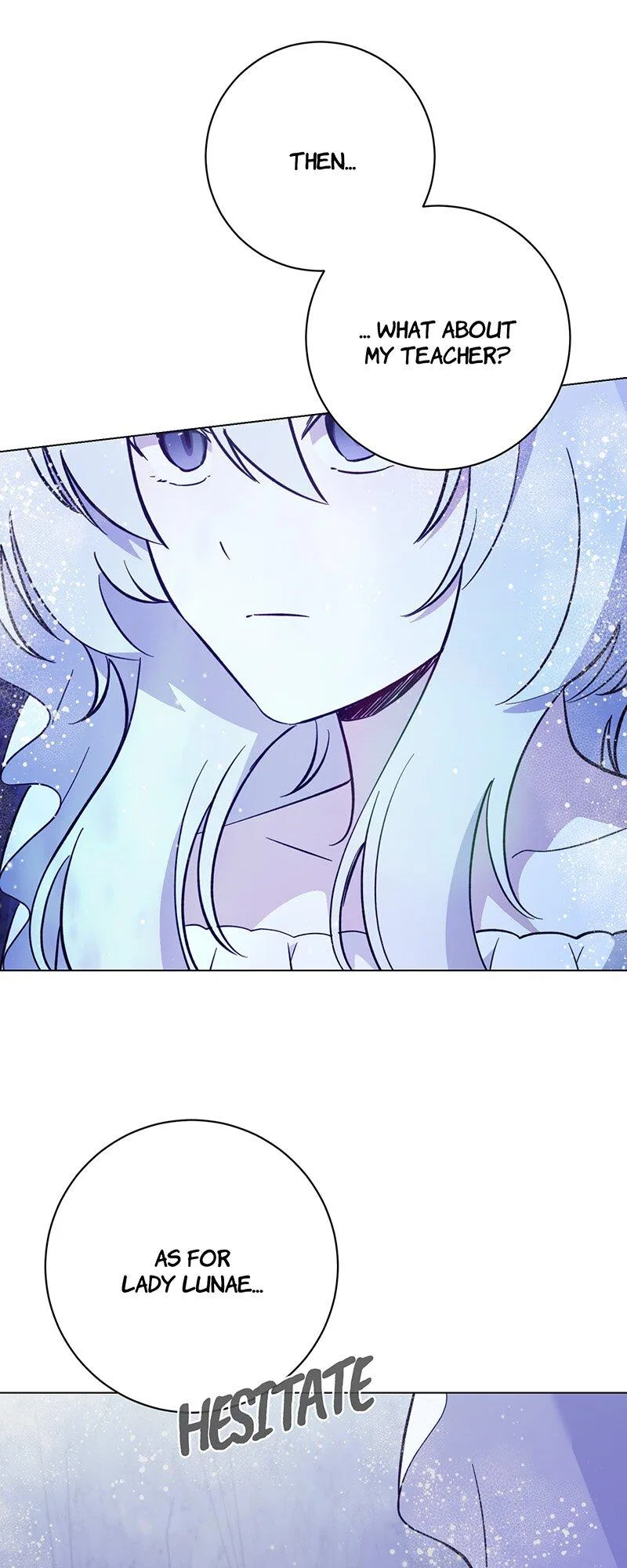The Villainess Wants to Die Gracefully Chapter 83 – Page 24
