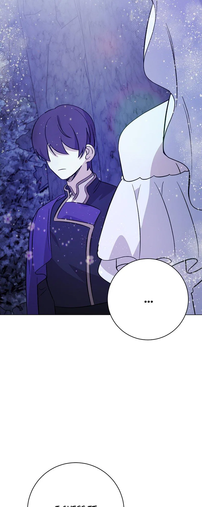 The Villainess Wants to Die Gracefully Chapter 83 – Page 25