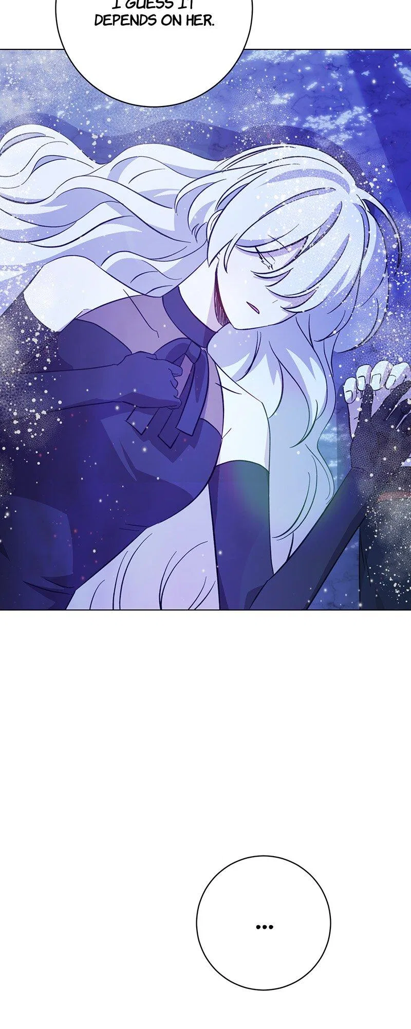 The Villainess Wants to Die Gracefully Chapter 83 – Page 26