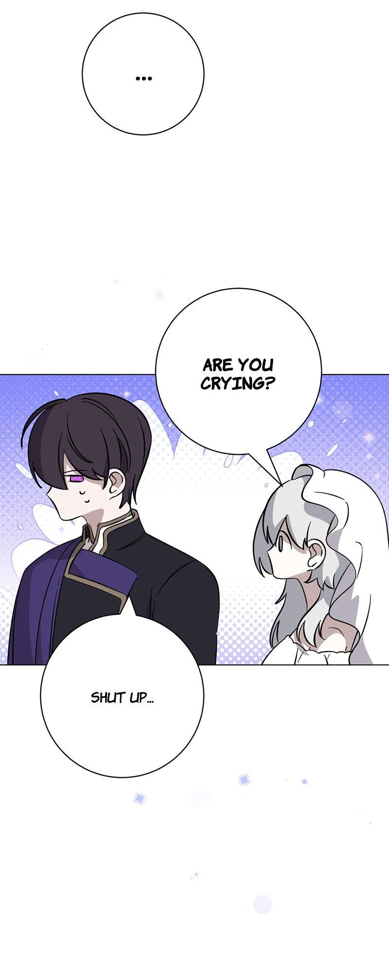 The Villainess Wants to Die Gracefully Chapter 83 – Page 27