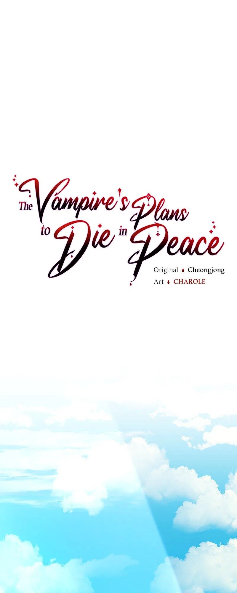 The Villainess Wants to Die Gracefully Chapter 83 – Page 30
