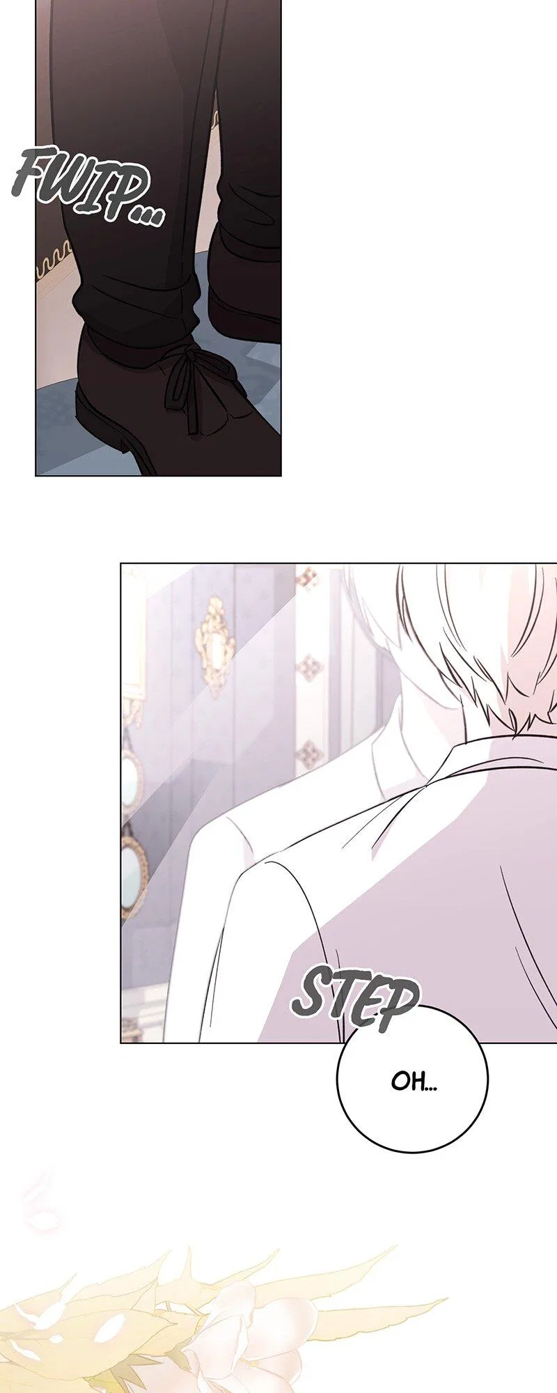 The Villainess Wants to Die Gracefully Chapter 83 – Page 32