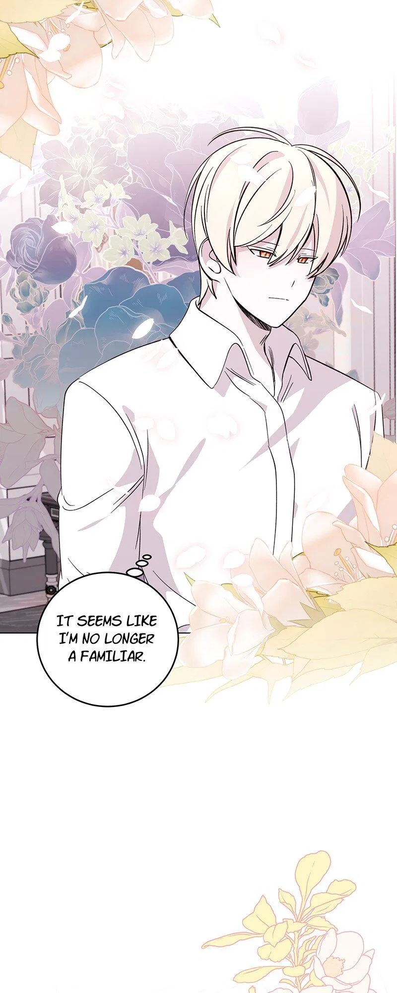 The Villainess Wants to Die Gracefully Chapter 83 – Page 33