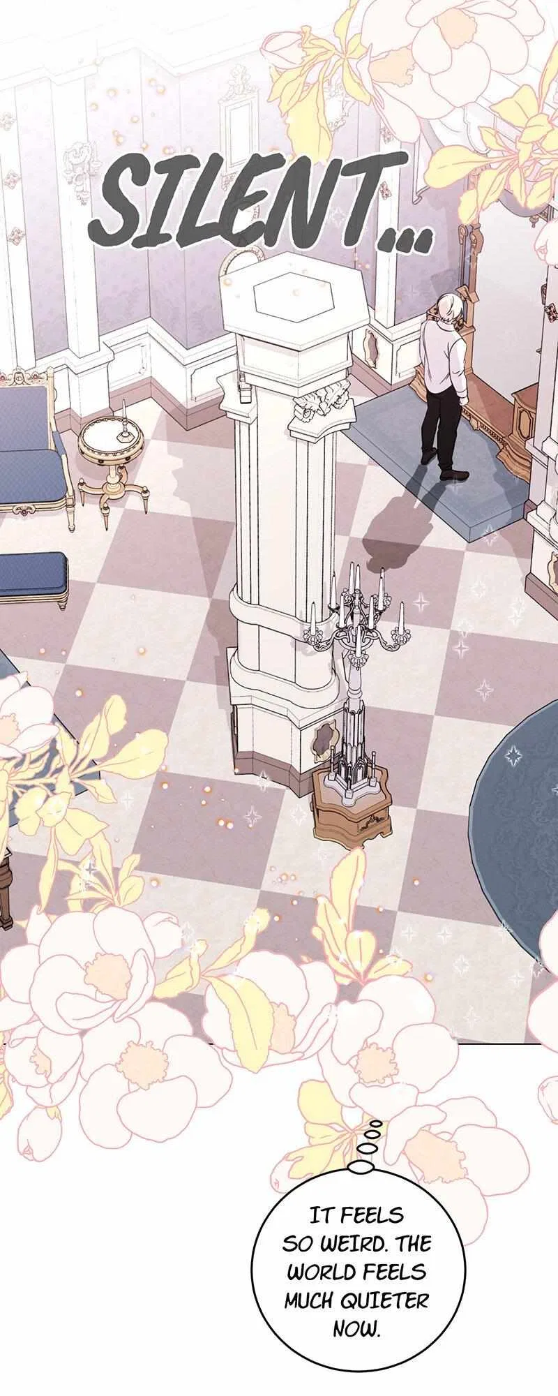 The Villainess Wants to Die Gracefully Chapter 83 – Page 34