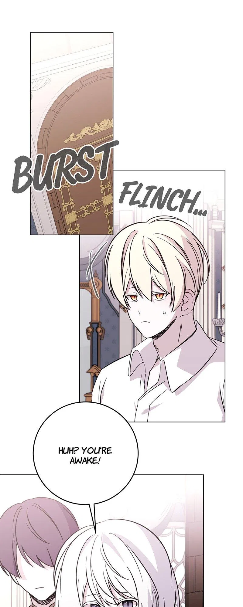 The Villainess Wants to Die Gracefully Chapter 83 – Page 36