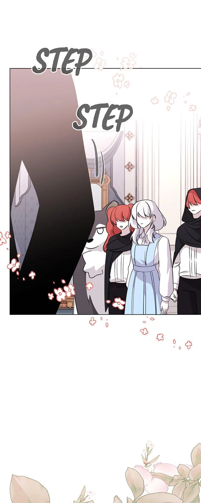 The Villainess Wants to Die Gracefully Chapter 83 – Page 42