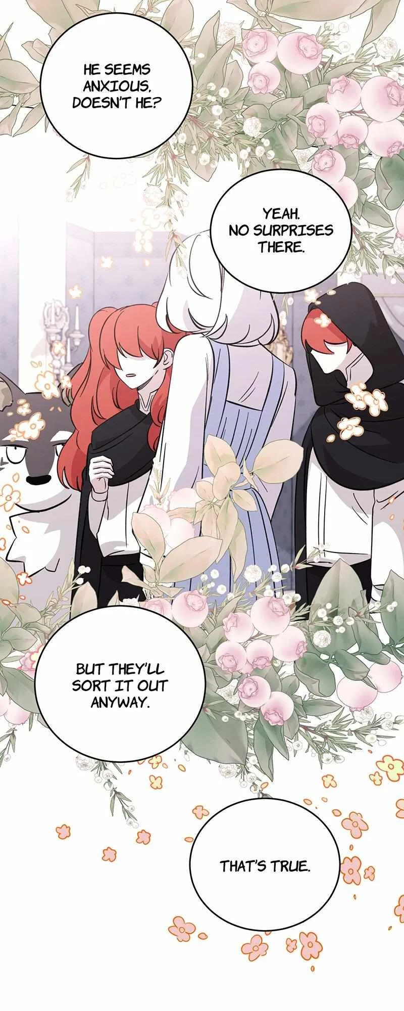 The Villainess Wants to Die Gracefully Chapter 83 – Page 43