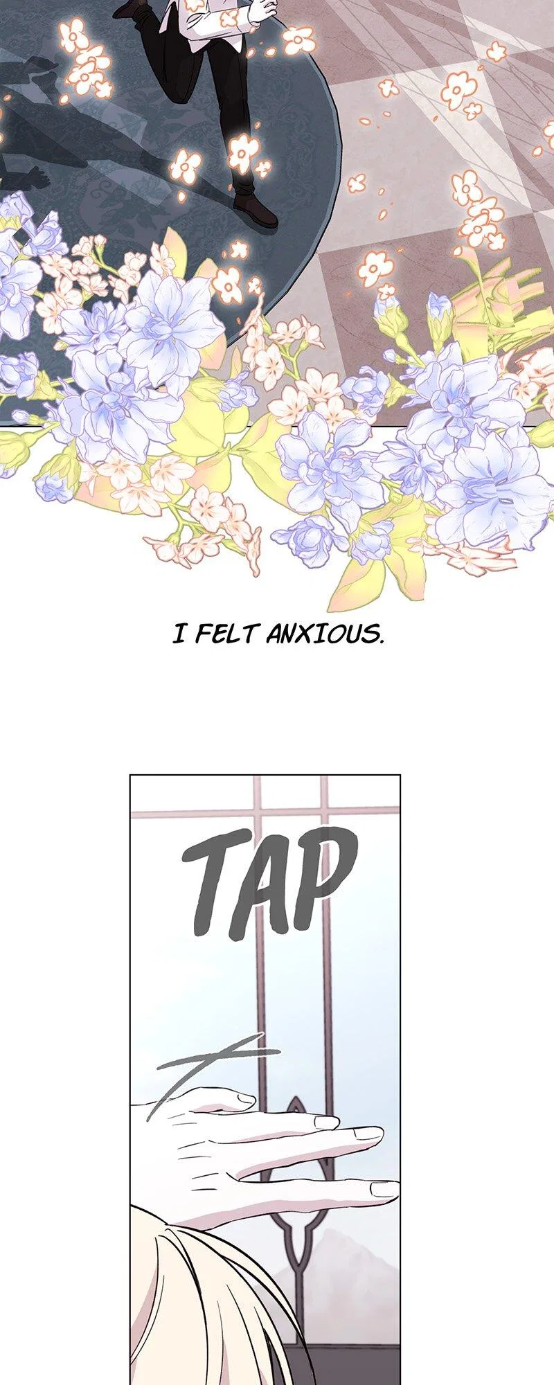 The Villainess Wants to Die Gracefully Chapter 83 – Page 45