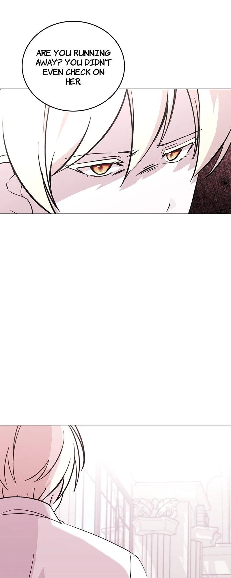 The Villainess Wants to Die Gracefully Chapter 83 – Page 47