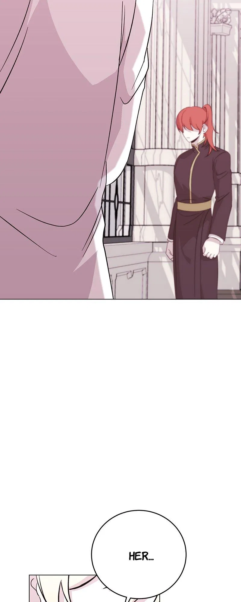 The Villainess Wants to Die Gracefully Chapter 83 – Page 48