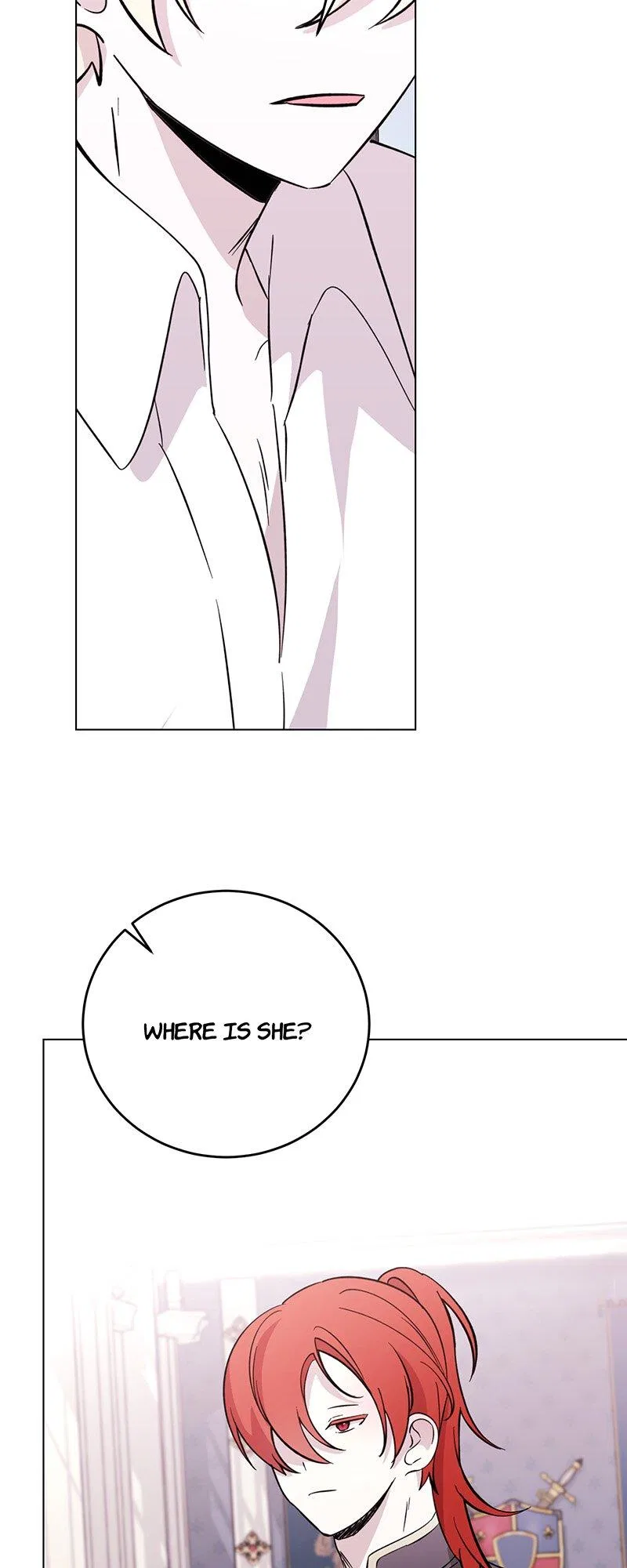 The Villainess Wants to Die Gracefully Chapter 83 – Page 49