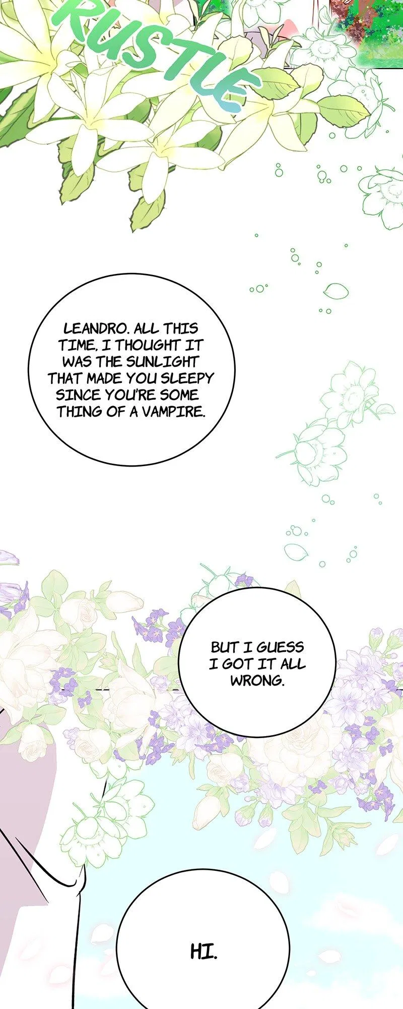 The Villainess Wants to Die Gracefully Chapter 83 – Page 53