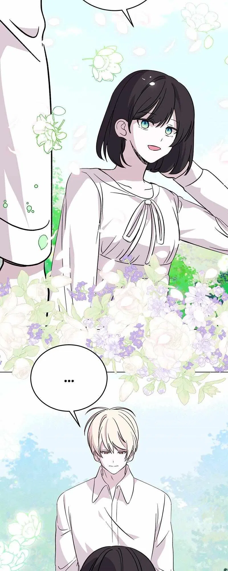 The Villainess Wants to Die Gracefully Chapter 83 – Page 54