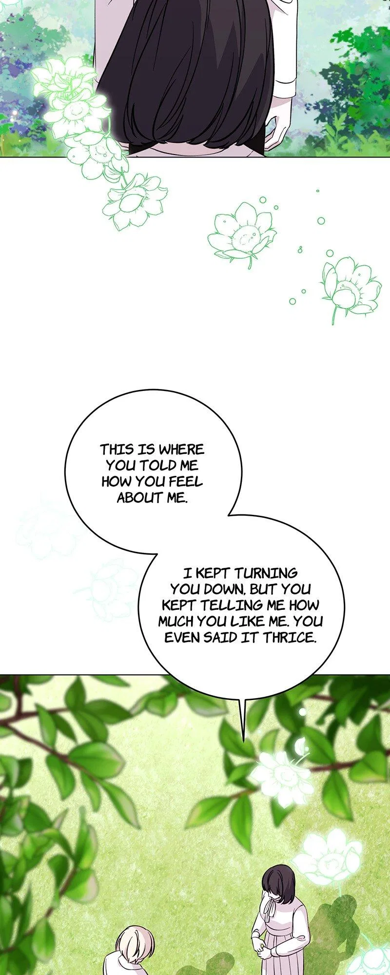 The Villainess Wants to Die Gracefully Chapter 83 – Page 55