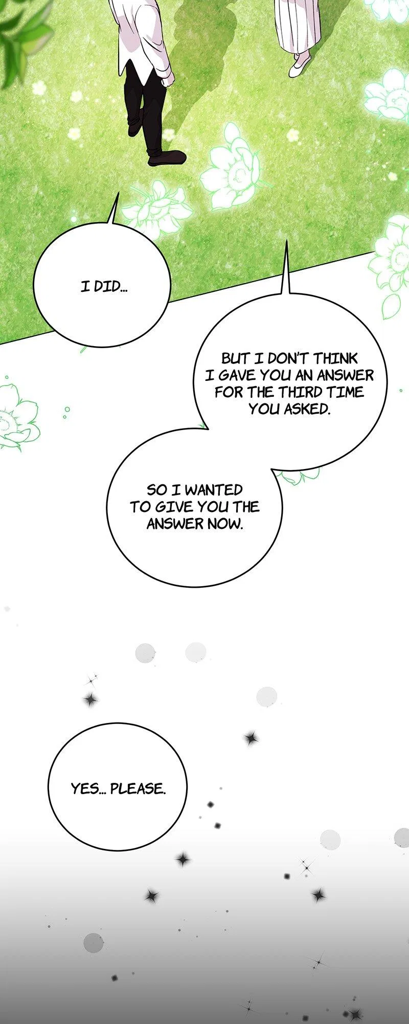 The Villainess Wants to Die Gracefully Chapter 83 – Page 56