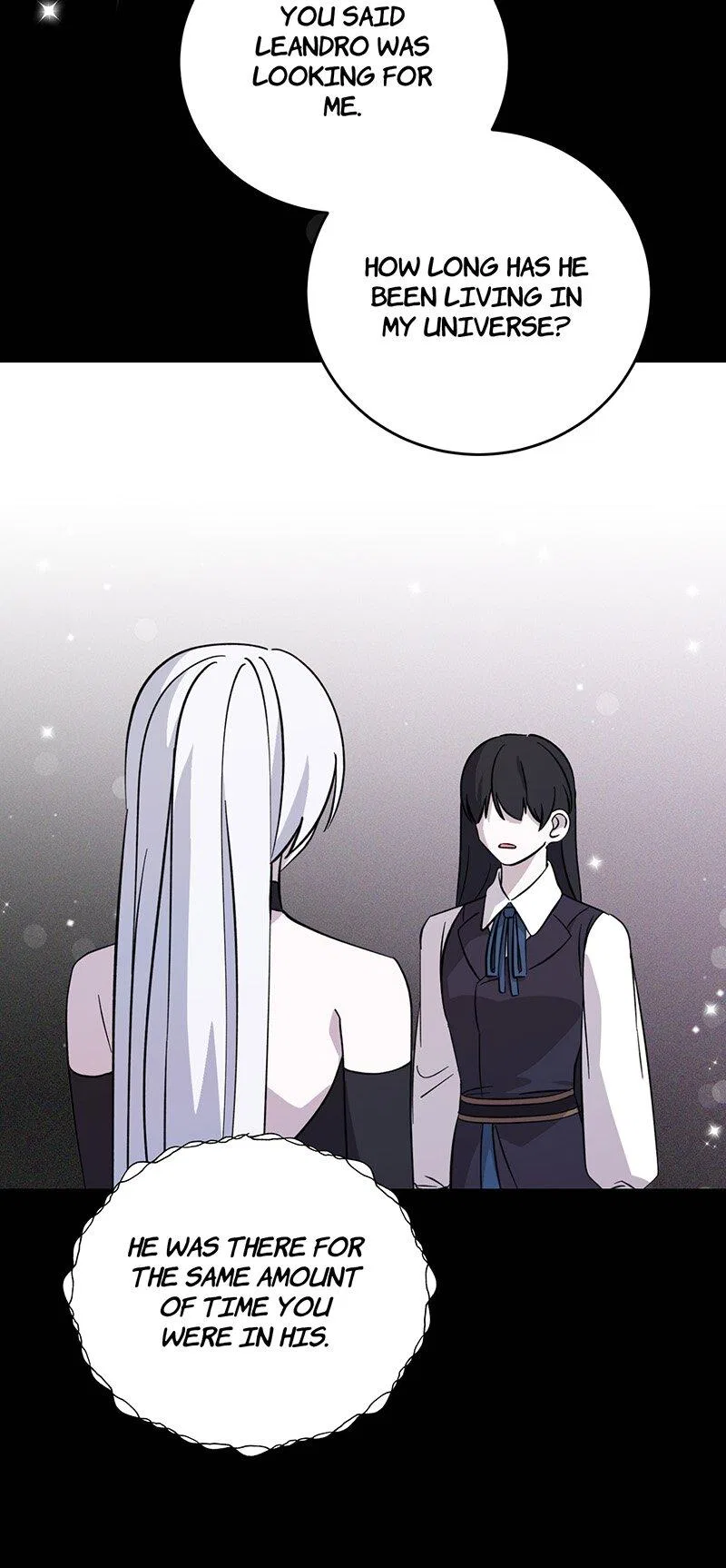 The Villainess Wants to Die Gracefully Chapter 83 – Page 58
