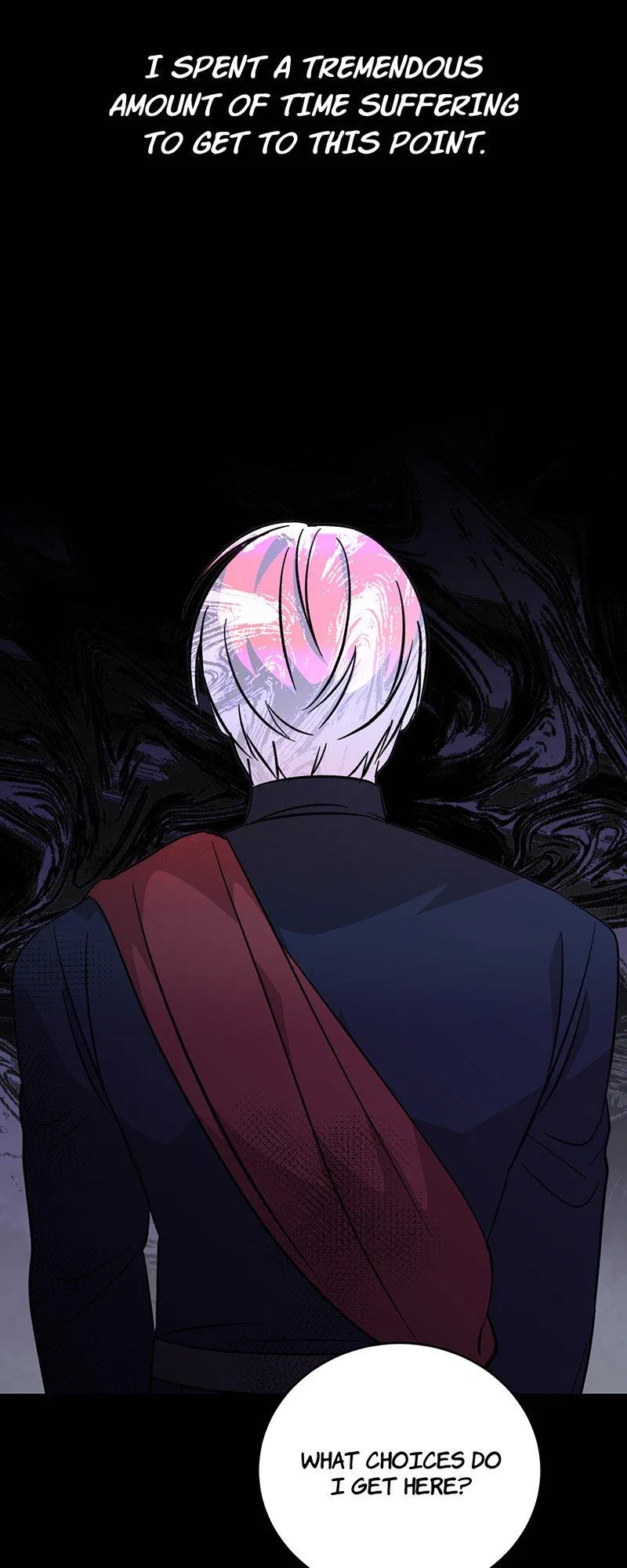 The Villainess Wants to Die Gracefully Chapter 83 – Page 60