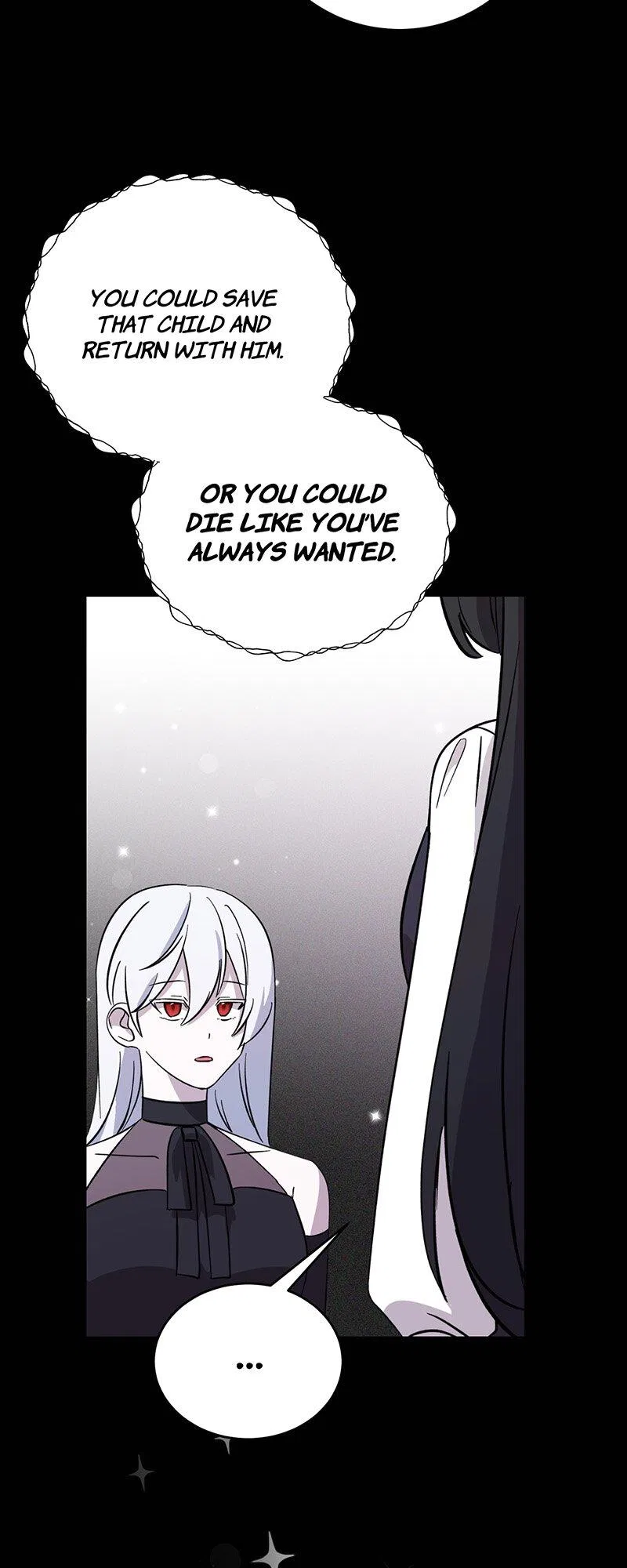 The Villainess Wants to Die Gracefully Chapter 83 – Page 61