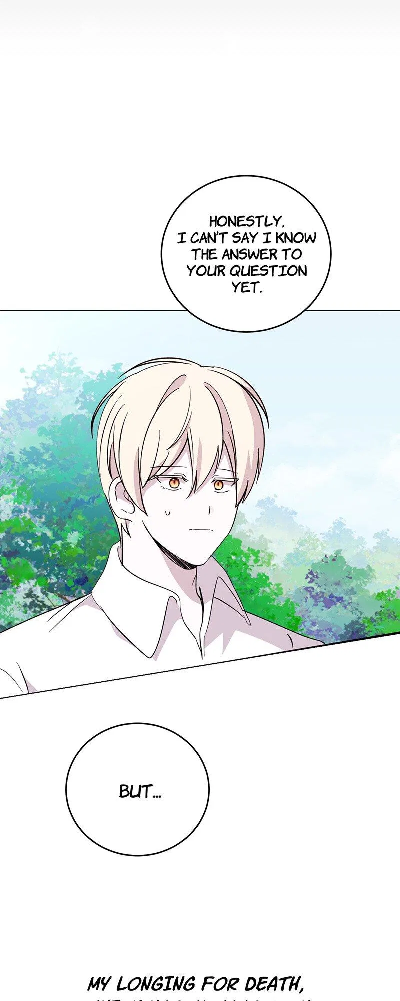 The Villainess Wants to Die Gracefully Chapter 83 – Page 64