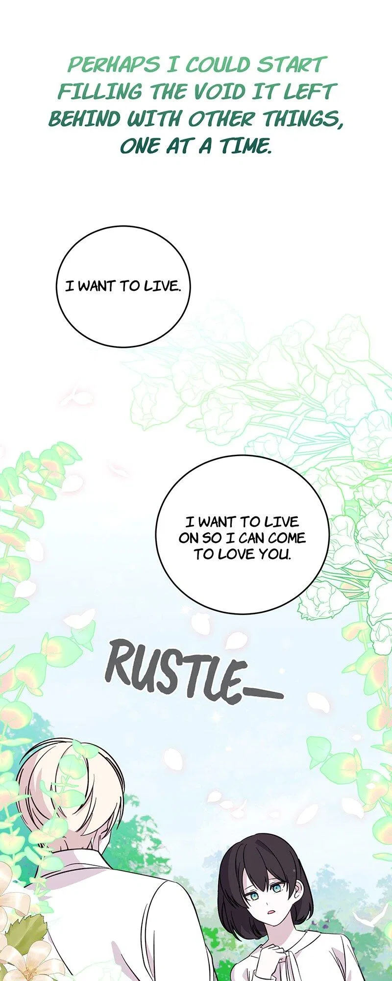 The Villainess Wants to Die Gracefully Chapter 83 – Page 66