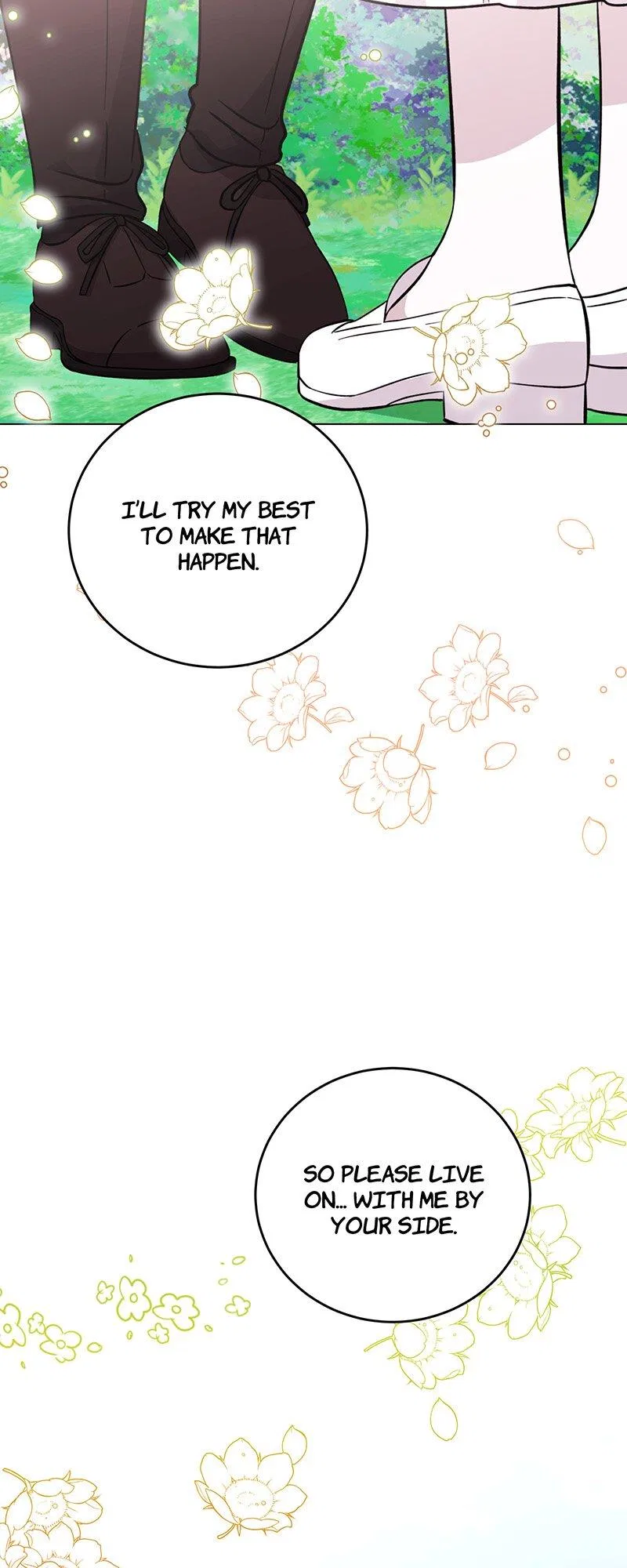 The Villainess Wants to Die Gracefully Chapter 83 – Page 69