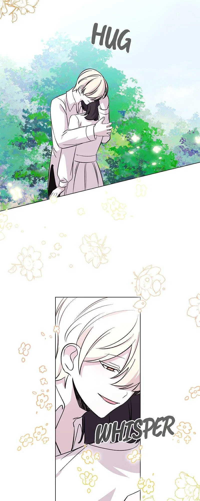 The Villainess Wants to Die Gracefully Chapter 83 – Page 70