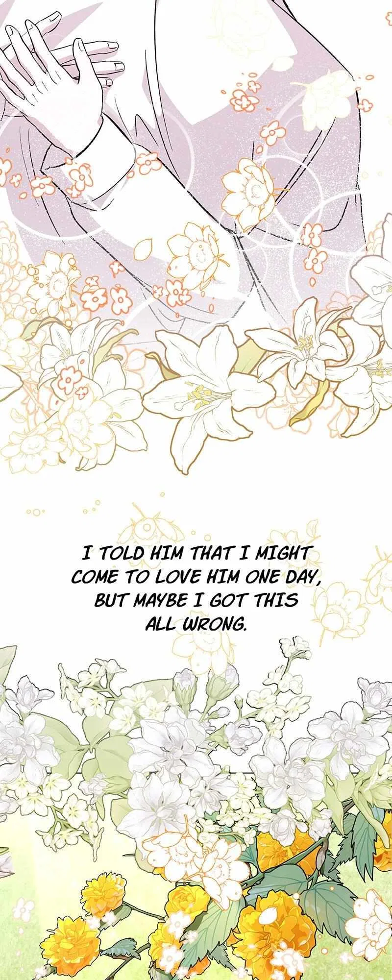 The Villainess Wants to Die Gracefully Chapter 83 – Page 74