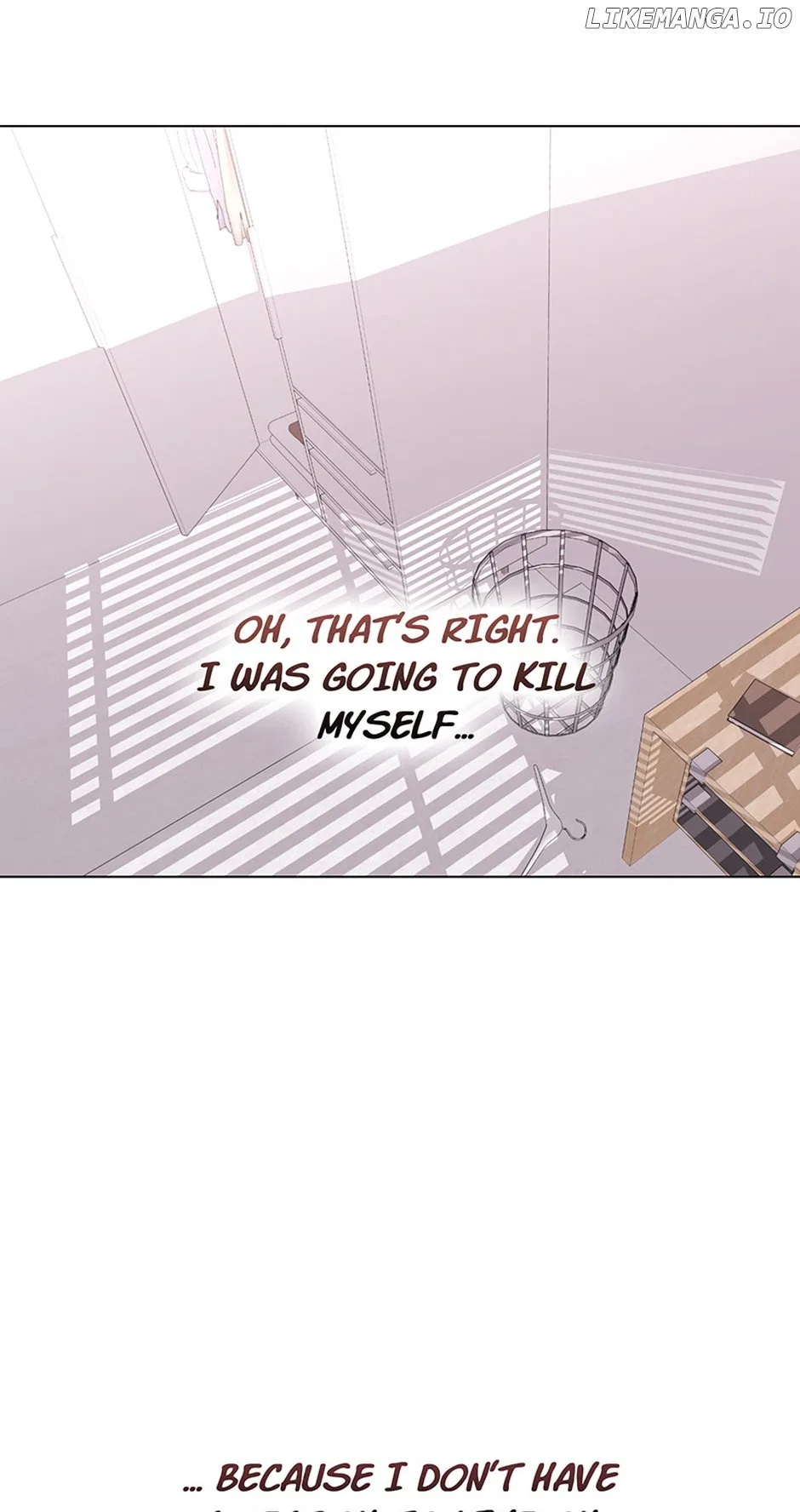 The Villainess Wants to Die Gracefully Chapter 82 – Page 5