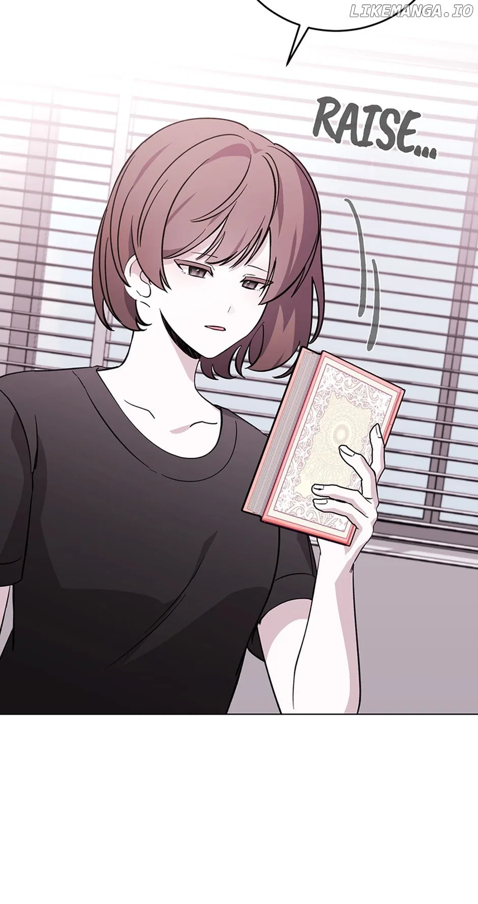 The Villainess Wants to Die Gracefully Chapter 82 – Page 8
