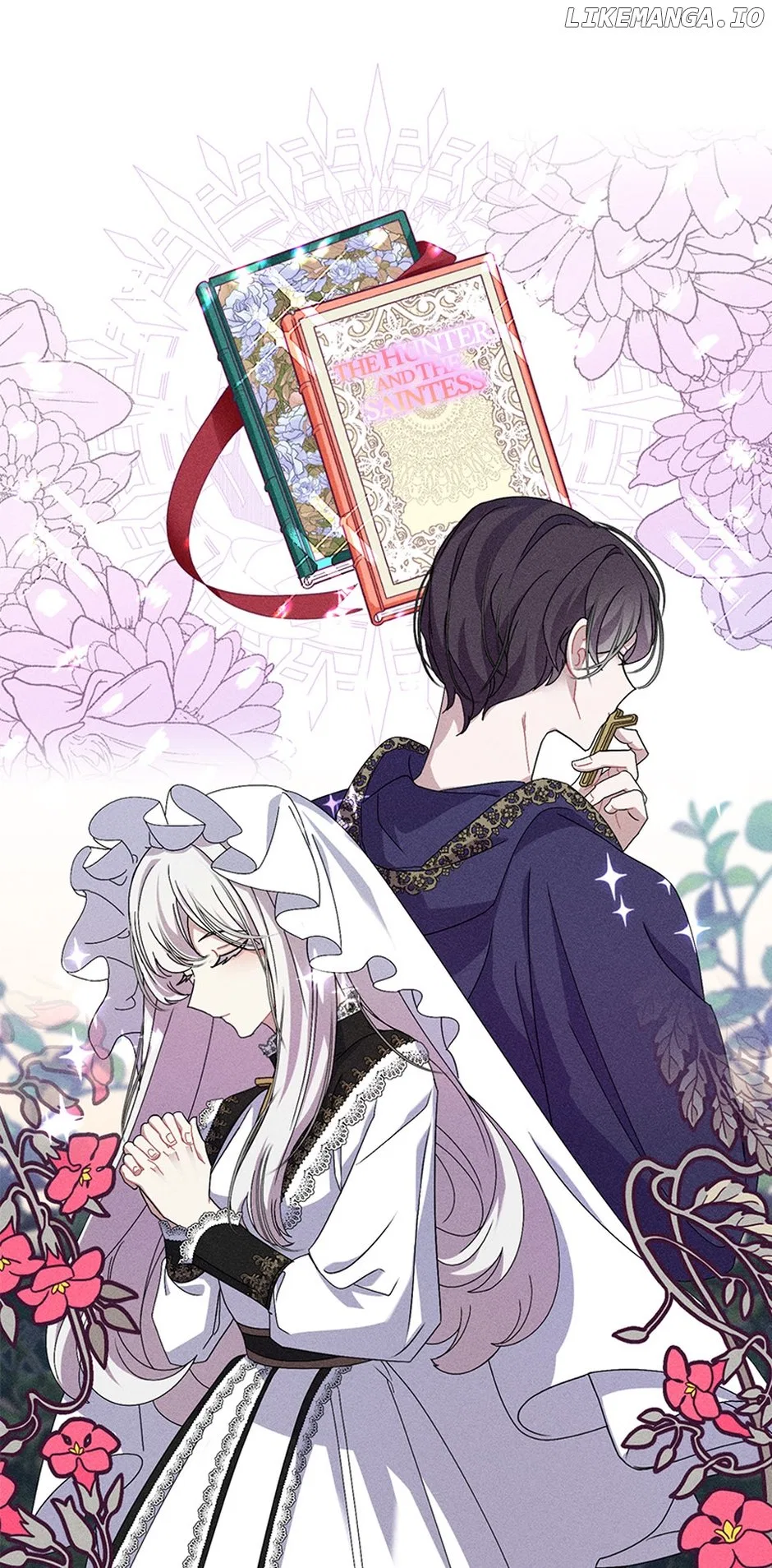 The Villainess Wants to Die Gracefully Chapter 82 – Page 9