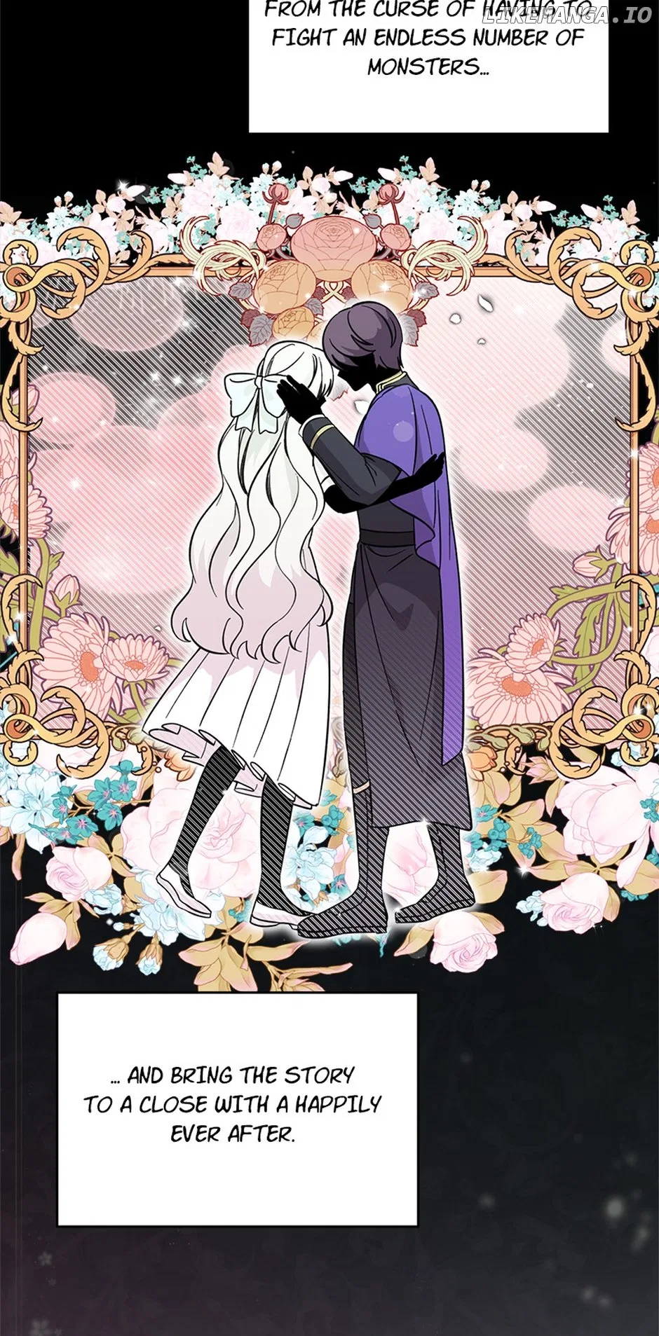 The Villainess Wants to Die Gracefully Chapter 82 – Page 11
