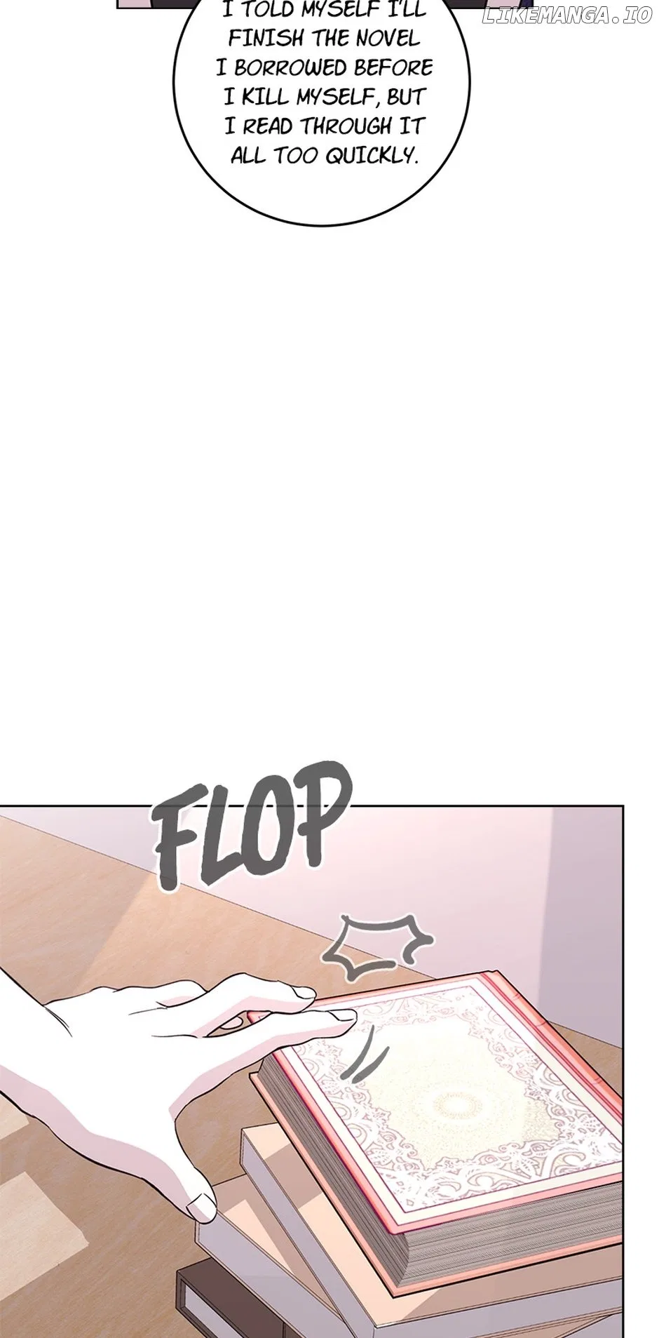 The Villainess Wants to Die Gracefully Chapter 82 – Page 13
