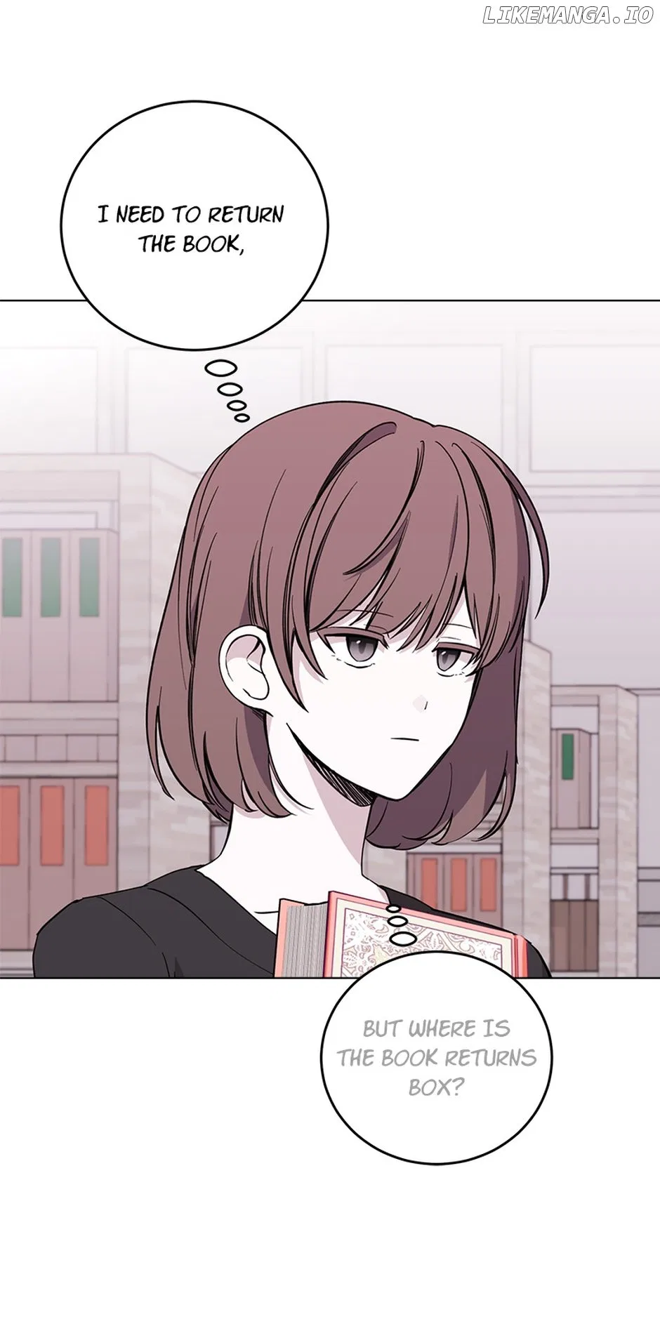 The Villainess Wants to Die Gracefully Chapter 82 – Page 18